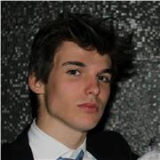 Profesor nativo de francés, todos los niveles